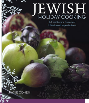 Jewish Holiday Cooking